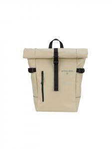 Рюкзак Strellson, бежевый