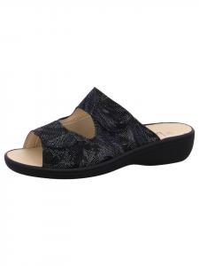 Мюли Belvida, синий