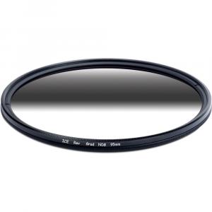 Фильтр Ice Reverse Graduated ND Filter with Rotating Ring ICE-REVG-95