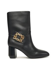 Ботильоны Samy 05 SF5117 P0062 Liu Jo, черный