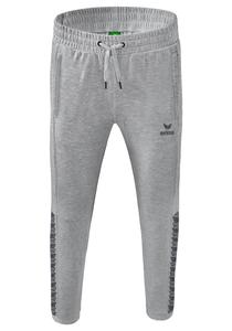 Брюки erima Essential Team Sweathose, цвет hellgrau melange/slate grey