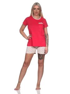 Ночное белье NORMANN, розовый