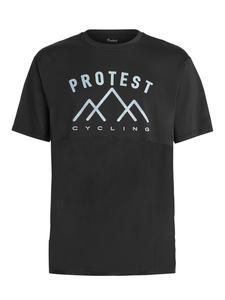 Функциональная рубашка Protest  PRTCORNET, черный