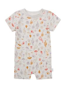 Комбинезон Noppies Orebro, бежевый