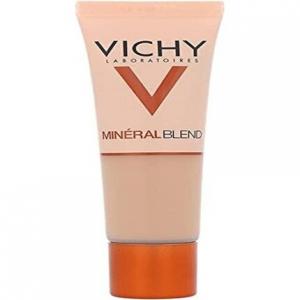 Vichy Mineral Blend Hydrating Foundation Foundation 03 Gypsum 30 мл