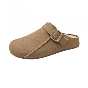 Boldi Kuki Женские лоферы желтый/экрю/хаки - хаки, цвет Khaki