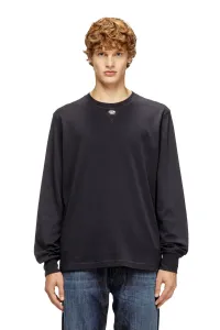 Мужская футболка с длинным рукавом T-MADJUST-LS-TR