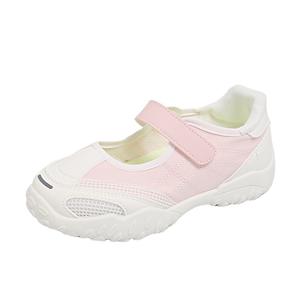 JimiXiong Женские кэжуал кеды лоу-топ розовые, цвет Pink