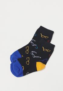 Носки 3PACK Koroshi, мультиколор