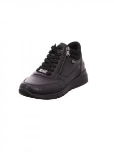 Remonte Черные ботильоны