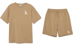 Детская повседневная спортивная одежда MLB