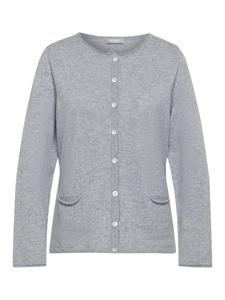 Кардиган Rabe, серый