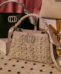 Сумка Wink J с одной ручкой Jill By Jill Stuart, цвет Pink 1