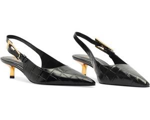 Туфли Schutz Ciara Pump Mid, черный