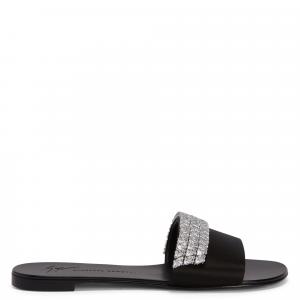 Джузеппе Дзанотти Туфли Giuseppe Zanotti, черный