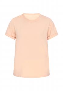 Usha BLUE LABEL Футболка в бежевом цвете