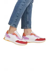 Кроссовки Rieker, Blanc