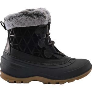 Женские зимние ботинки Snovalley 7 Kamik, Black