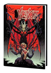 VENOM BY DONNY CATES VOL. 3 (Marvel Universe)
