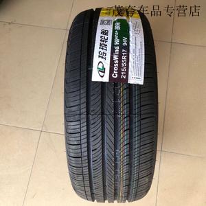 Xingjiang Linglong Шины 215/55R17 94V Fine Tread Pattern HP010, Original Equipment для FAW Senya R7, Odyssey XRV, Vezel, Magotan, Kelorke Giti
