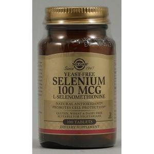 Олиго Сел Плюс, Solgar