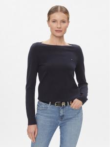 Свитер обычного кроя Tommy Hilfiger, синий