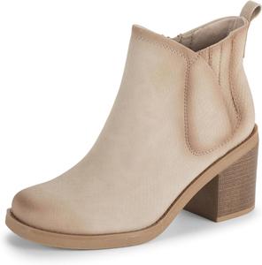 Женские ботинки BareTraps MARIA, Oatmeal