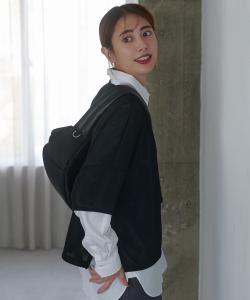 Моющийся пуловер из картона с воздушной подушкой