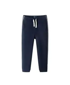 Детские спортивные штаны для мальчиков - для малышей и для взрослых Andy & Evan, синий