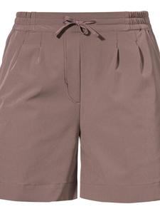 Schöffel Шорты свободного кроя 'Urban Shorts Style Gharra WMS' в цвете Purple