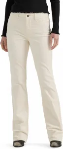 Wrangler женские джинсы High Rise Bold Boot