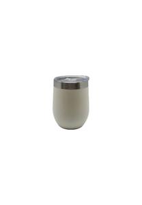 Кружка дорожная Michelin, 330 мл, бежевый