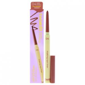 Подводка для глаз Two Edit Making Eye Liner 04 Warm Salmon 0004 Oz Eyeliner Two Edits