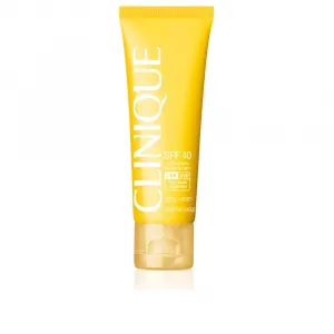 Солнцезащитный крем Sun Face Cream Spf40 Clinique, 50 мл