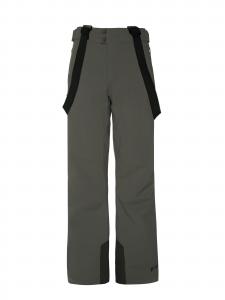 PROTEST Штаны для тренировок Regular 'BORK JR' в пастельно-зеленом цвете