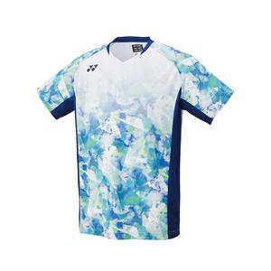 Конкурсная серия футболка мужская Contest Series YONEX, синий