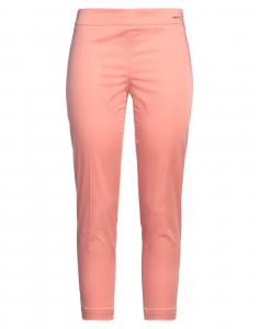 Брюки Seventy Venezia, розовый