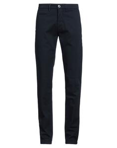 Брюки Re_Hash, синий