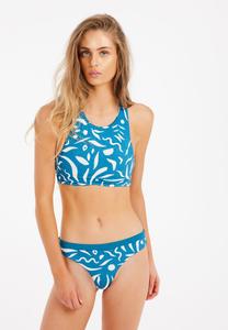 Бикини Protest, синий