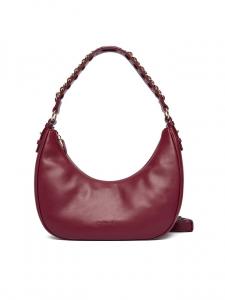 Сумка Liu Jo Tullia AF5038 E0077, темно-красный