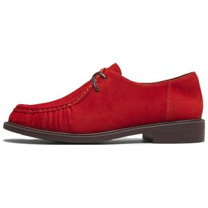 TATA Женские повседневные туфли красные, цвет Red