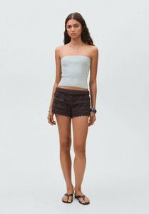 Топ Mango Kids TEEN, Mint