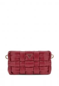 Сумка кросс-боди Guess MARION MINI, Rot/Red