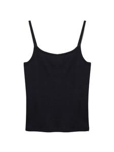 Топ No Matter What, черный