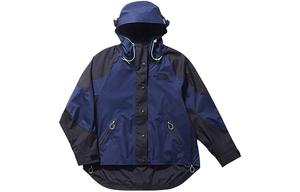 THE NORTH FACE Женская уличная куртка, цвет Blue