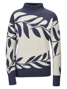 Свитер MADELEINE, белый