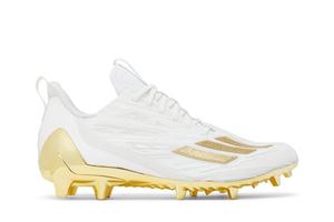Кроссовки Adidas Adizero Cleats, белый
