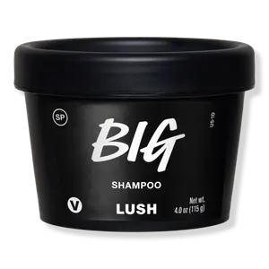 Большой шампунь LUSH
