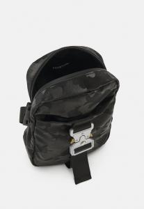 Сумка через плечо UNISEX YOURTURN, черный