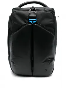 Рюкзак для ноутбука 17,3 Piquadro, черный